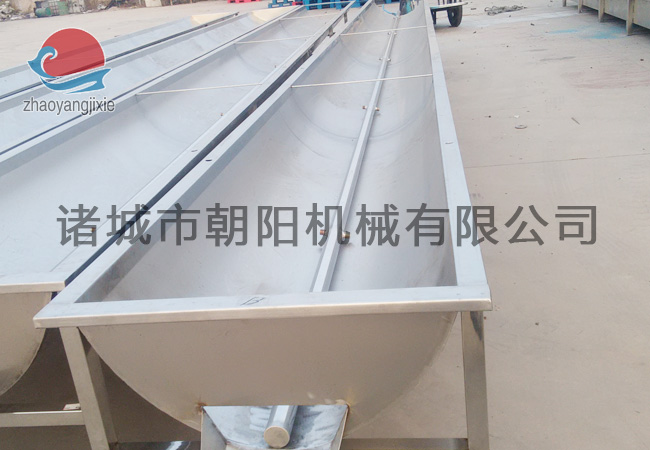 內(nèi)臟導(dǎo)滑槽